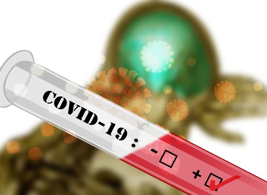 Иммунолог назвал самый настораживающий симптом коронавируса
